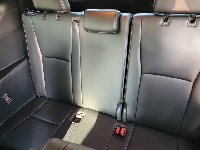 used 2024 Toyota Highlander car, priced at $39,979