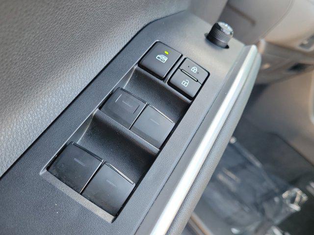 used 2024 Toyota Highlander car, priced at $39,979