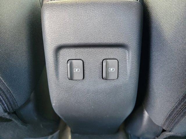 used 2024 Nissan Kicks car, priced at $19,880