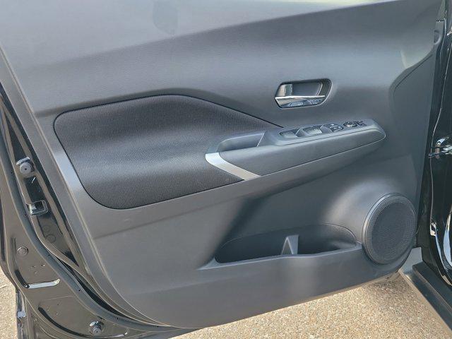 used 2024 Nissan Kicks car, priced at $19,880