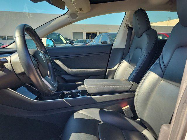 used 2019 Tesla Model 3 car, priced at $24,519