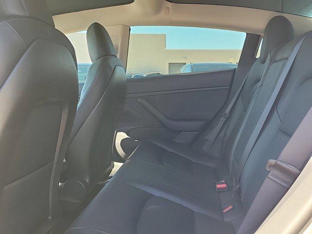 used 2019 Tesla Model 3 car, priced at $24,519