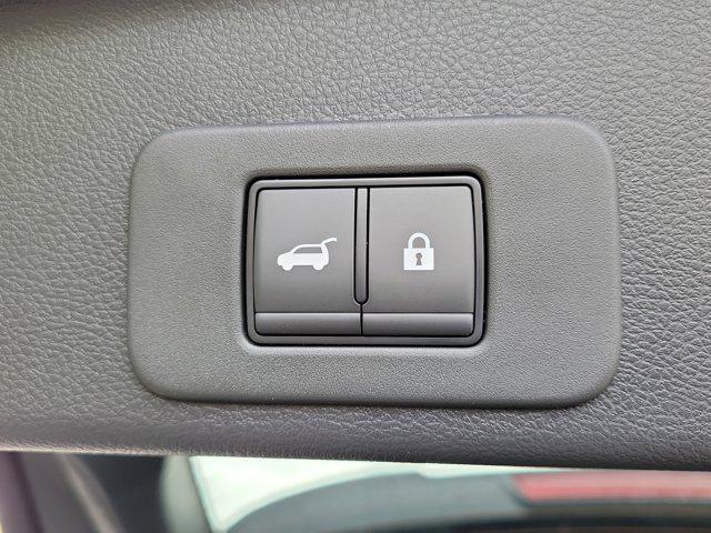 new 2025 Nissan Murano car, priced at $39,263