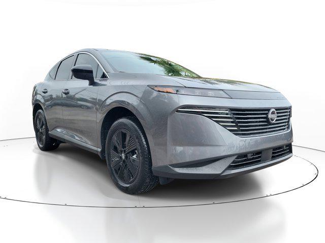 new 2025 Nissan Murano car, priced at $39,263