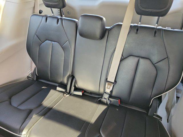 used 2023 Chrysler Pacifica car, priced at $24,969