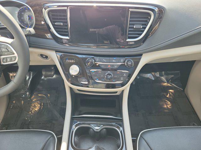 used 2023 Chrysler Pacifica car, priced at $24,969