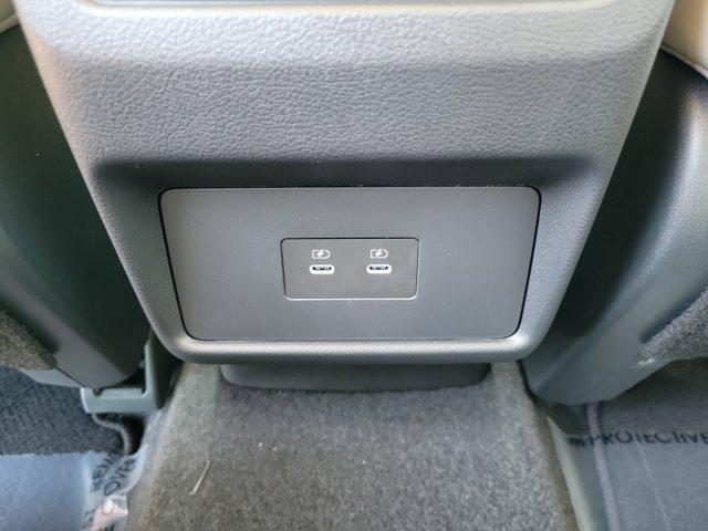 new 2025 Nissan Rogue car, priced at $31,681