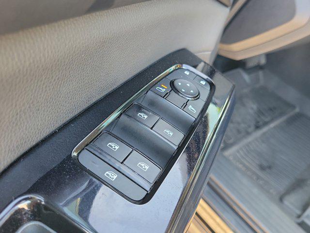used 2022 Nissan Pathfinder car, priced at $25,139