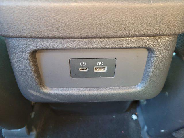 used 2022 Nissan Pathfinder car, priced at $25,139