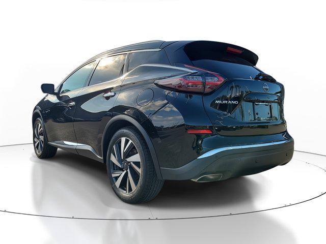 used 2023 Nissan Murano car, priced at $24,853