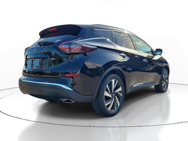 used 2023 Nissan Murano car, priced at $24,853