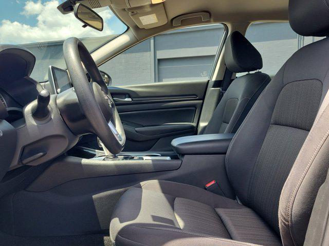 used 2024 Nissan Altima car, priced at $20,991