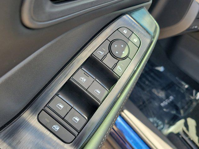 new 2025 Nissan Rogue car, priced at $28,787