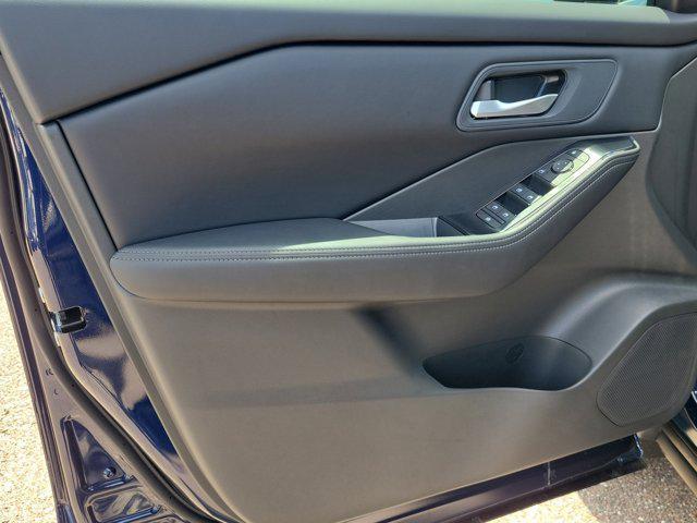 new 2025 Nissan Rogue car, priced at $28,787