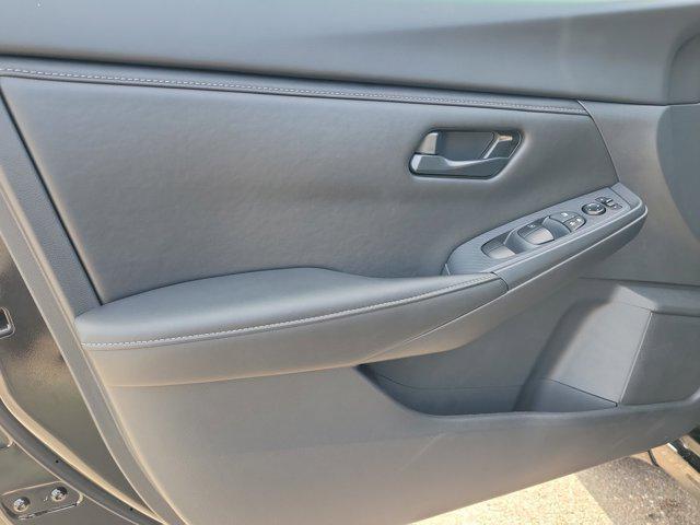 used 2025 Nissan Sentra car, priced at $20,411