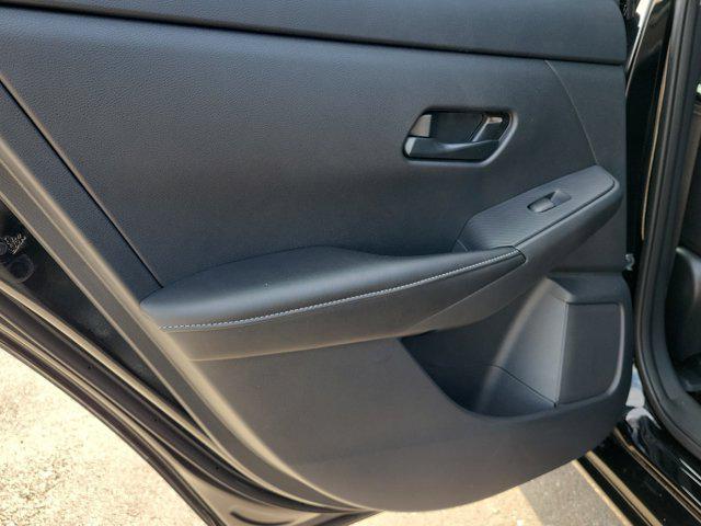 used 2025 Nissan Sentra car, priced at $20,411