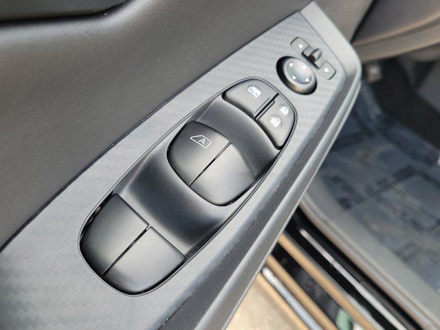 used 2025 Nissan Sentra car, priced at $20,411
