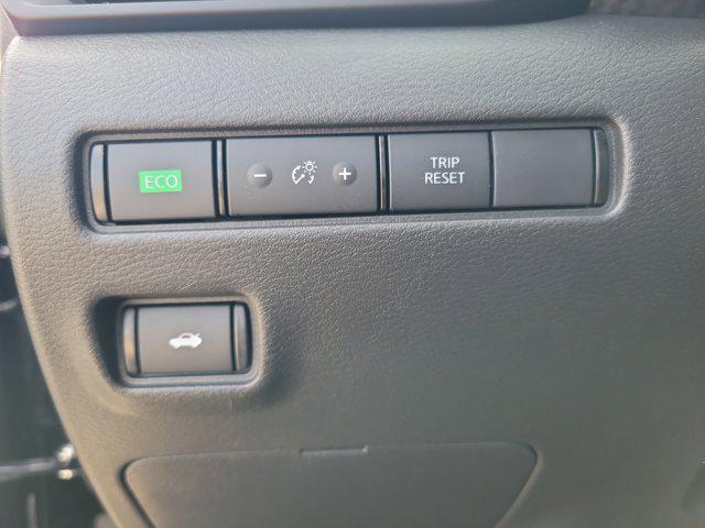 used 2025 Nissan Sentra car, priced at $20,411