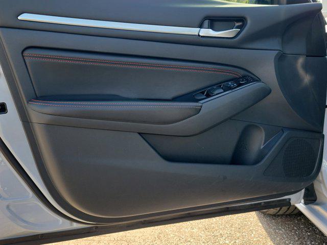 used 2023 Nissan Altima car, priced at $19,824