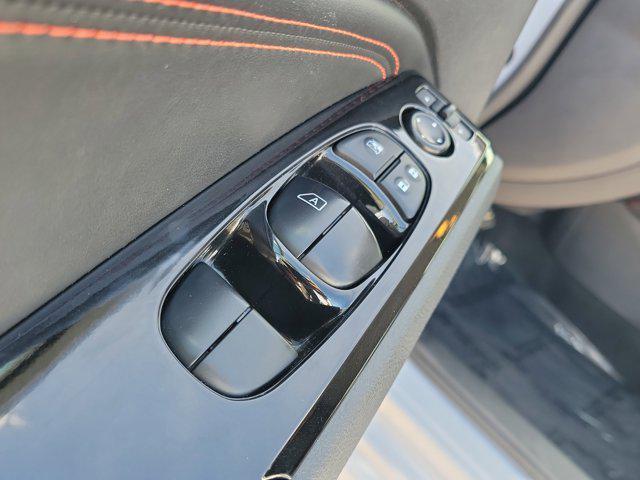 used 2023 Nissan Altima car, priced at $19,824