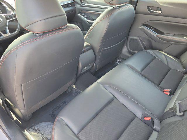 used 2023 Nissan Altima car, priced at $19,824
