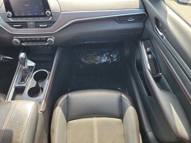 used 2023 Nissan Altima car, priced at $19,824