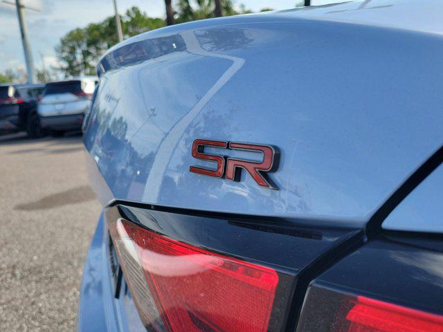 used 2023 Nissan Altima car, priced at $19,824