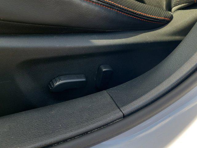 used 2023 Nissan Altima car, priced at $19,824