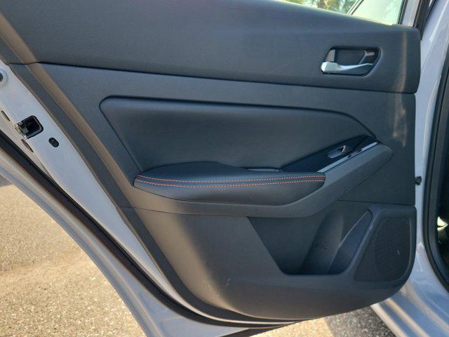 used 2023 Nissan Altima car, priced at $19,824
