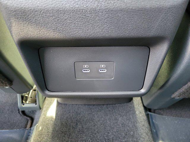 new 2025 Nissan Rogue car, priced at $28,307