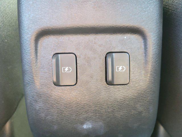 used 2024 Nissan Kicks car, priced at $18,557