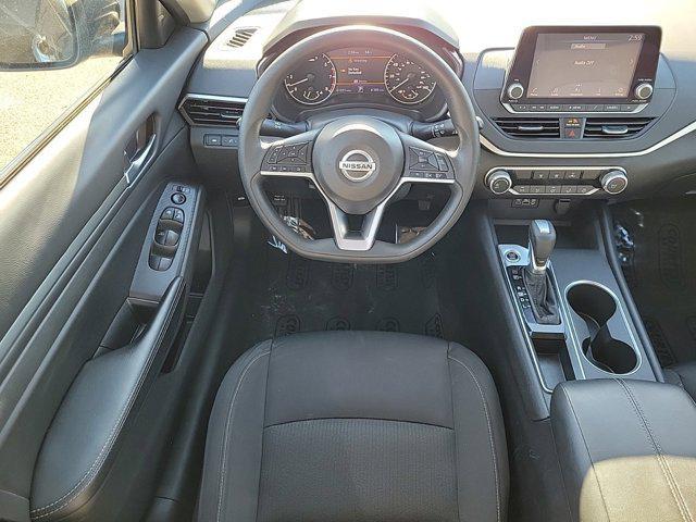 used 2022 Nissan Altima car, priced at $18,633