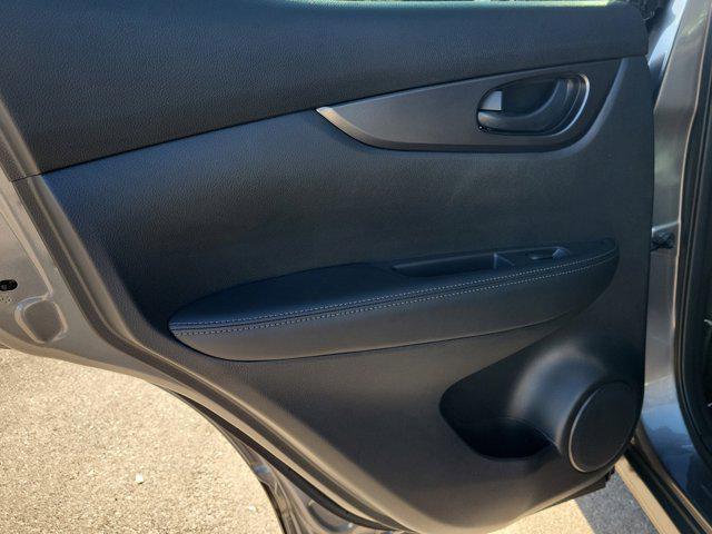 used 2020 Nissan Rogue Sport car, priced at $18,347