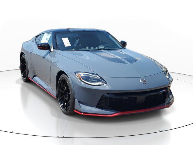 new 2024 Nissan Z car, priced at $64,028