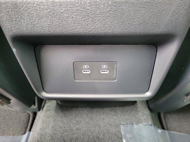 new 2025 Nissan Rogue car, priced at $28,307