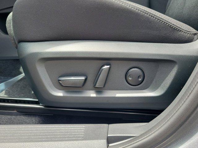 new 2025 Nissan Rogue car, priced at $28,307