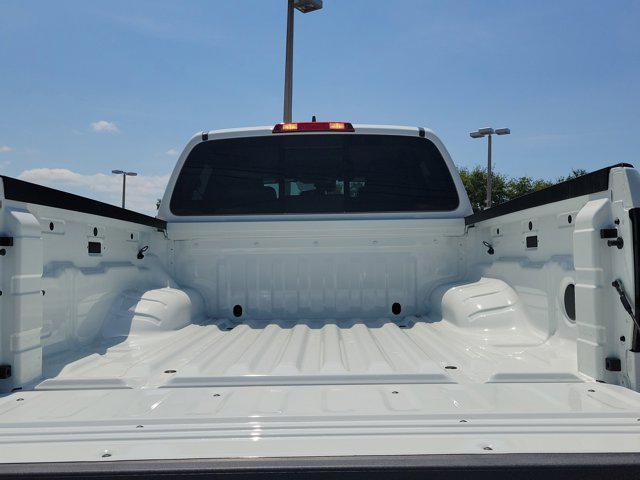 new 2025 Nissan Frontier car, priced at $34,758