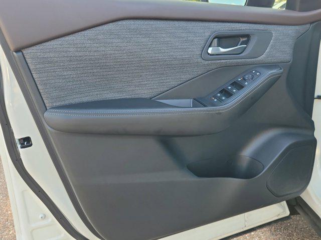used 2022 Nissan Rogue car, priced at $19,994