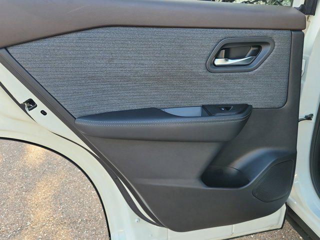 used 2022 Nissan Rogue car, priced at $19,994