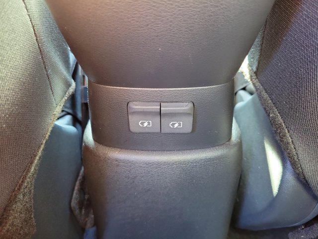 used 2024 Nissan Kicks car, priced at $20,887