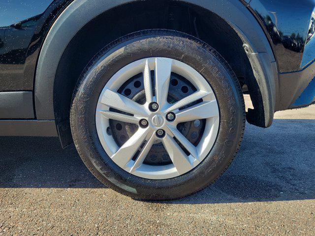 used 2024 Nissan Kicks car, priced at $20,887