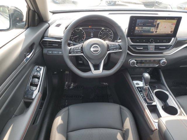 new 2024 Nissan Altima car, priced at $28,195