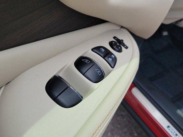 used 2024 Nissan Murano car, priced at $35,991