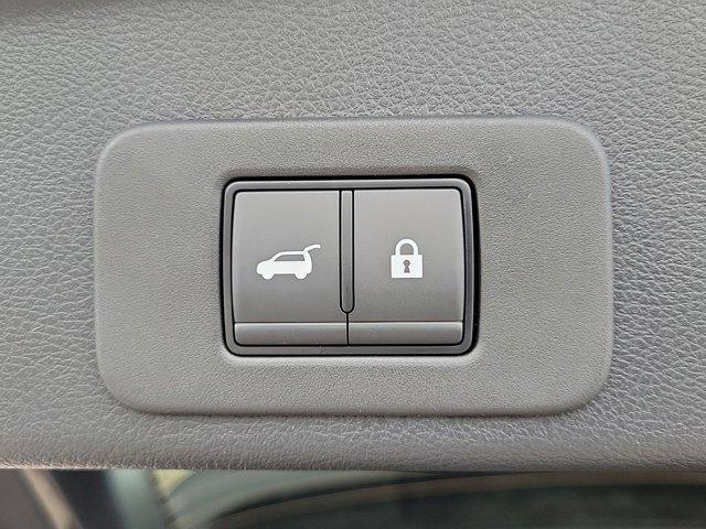 new 2025 Nissan Murano car, priced at $38,363
