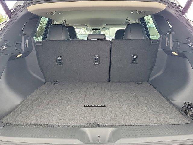 new 2025 Nissan Murano car, priced at $38,363