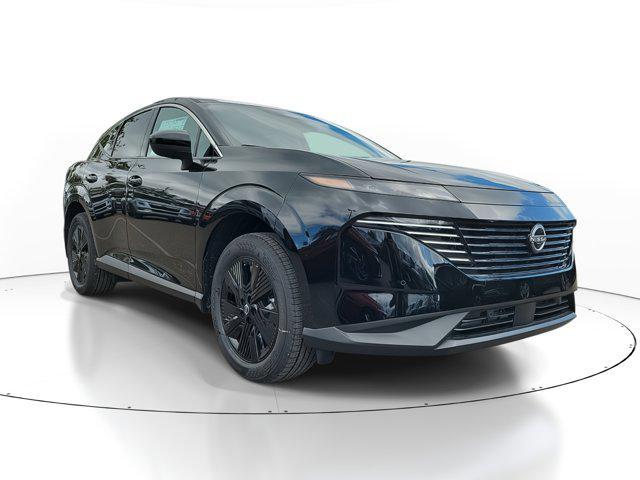 new 2025 Nissan Murano car, priced at $38,363