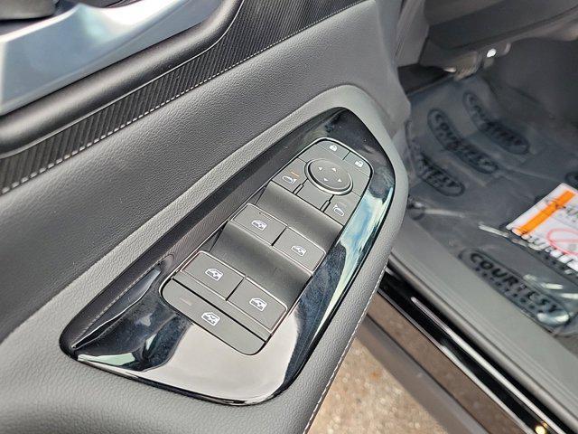 new 2025 Nissan Murano car, priced at $38,363
