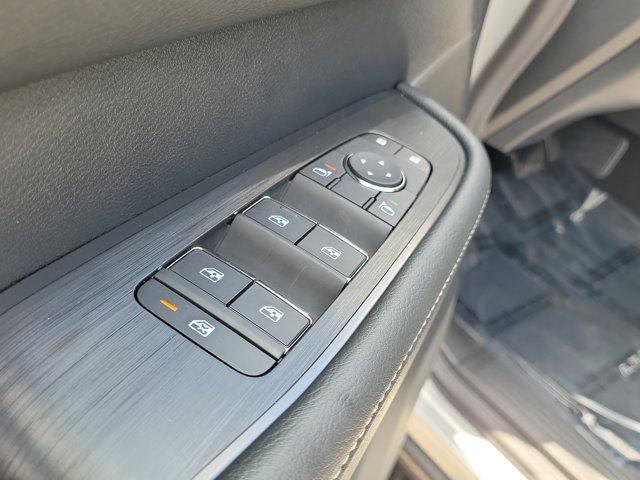 new 2025 Nissan Armada car, priced at $56,331