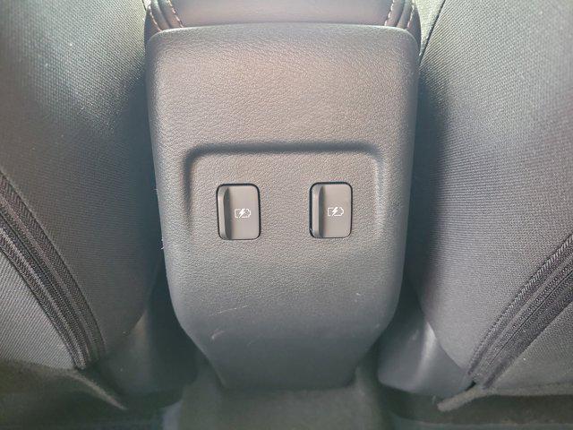 used 2022 Nissan Kicks car, priced at $20,521