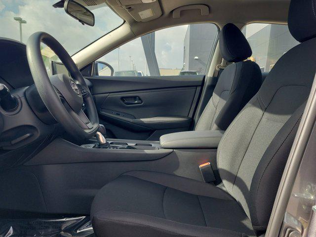 new 2025 Nissan Sentra car, priced at $21,551